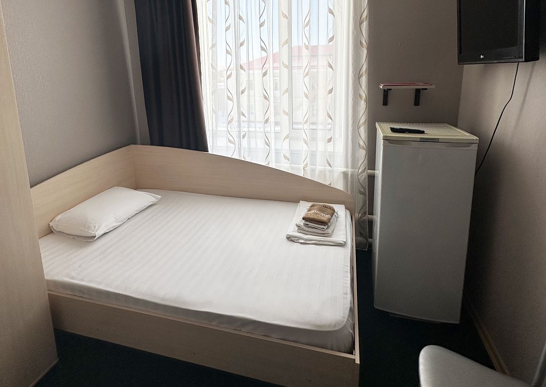 1 категория 1-местный