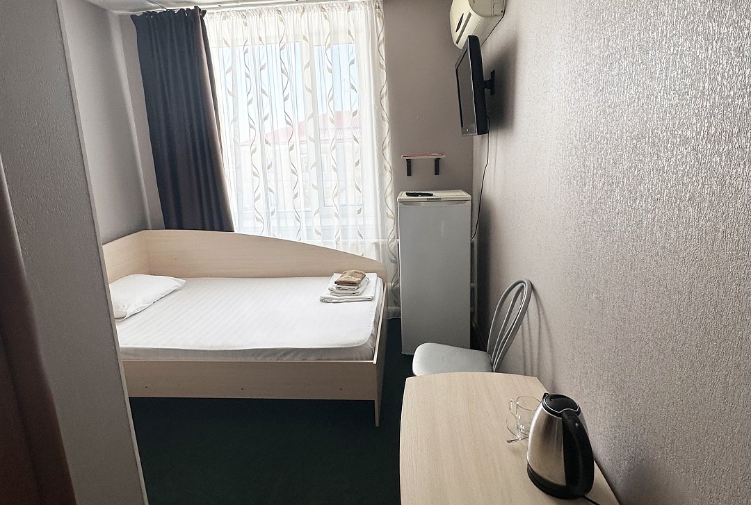 1 категория 1-местный