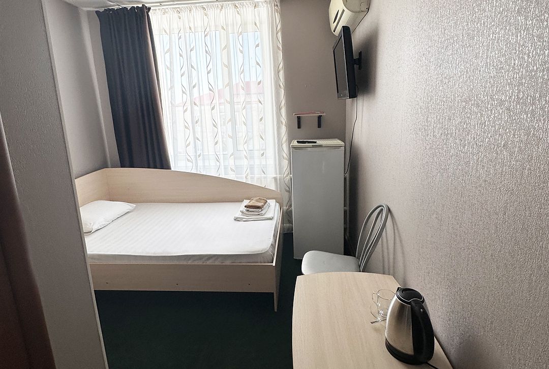 1 категория 1-местный