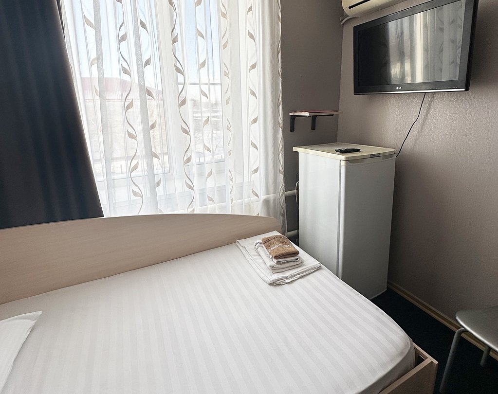 1 категория 1-местный