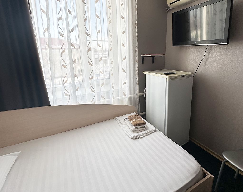 1 категория 1-местный