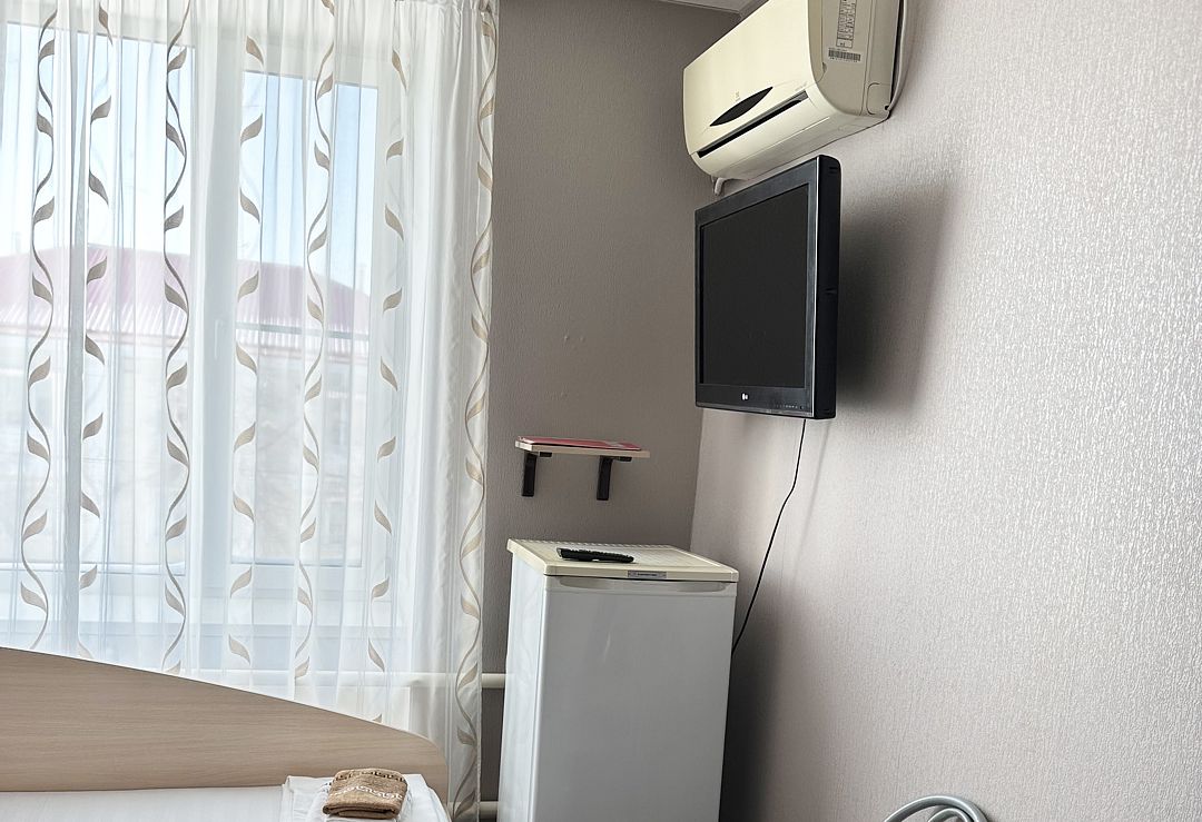 1 категория 1-местный