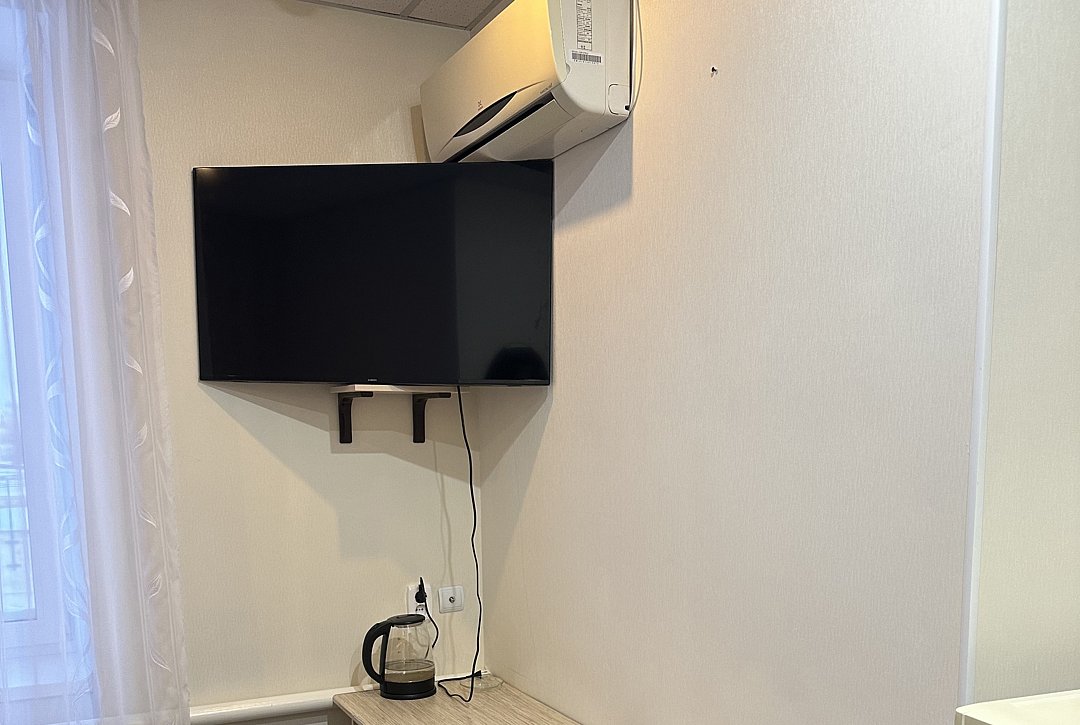 1 категория 1-местный