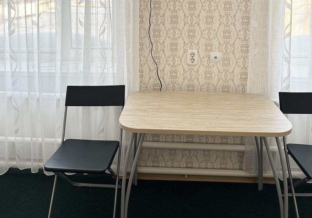 1 категория 2-местный