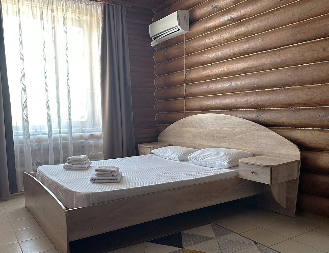 1 категория 2-местный Эксклюзив