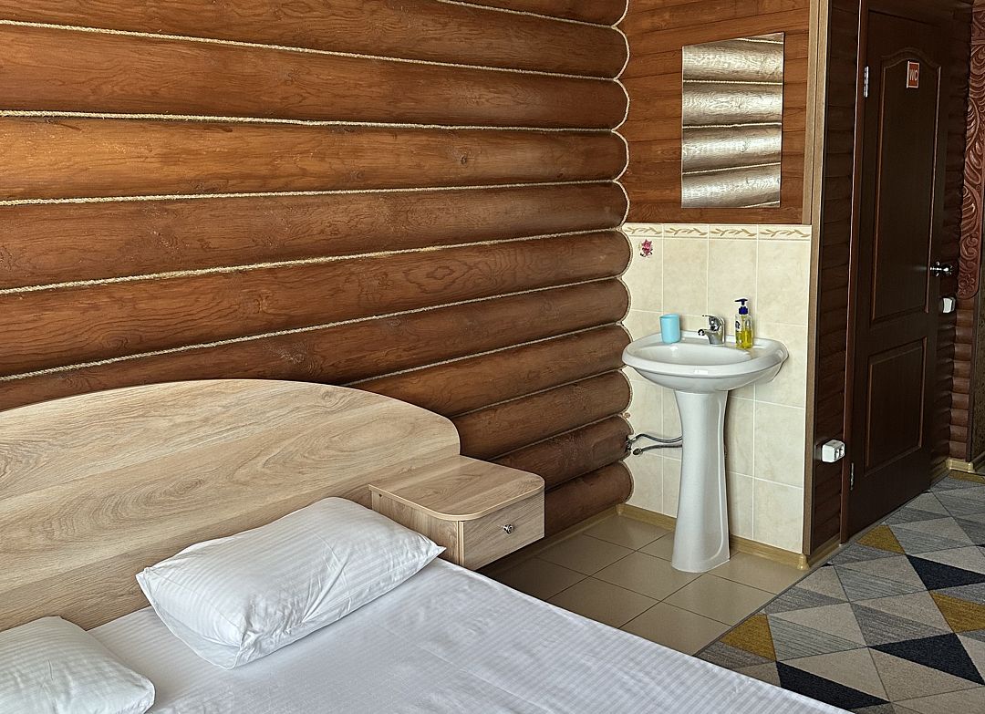 1 категория 2-местный Эксклюзив