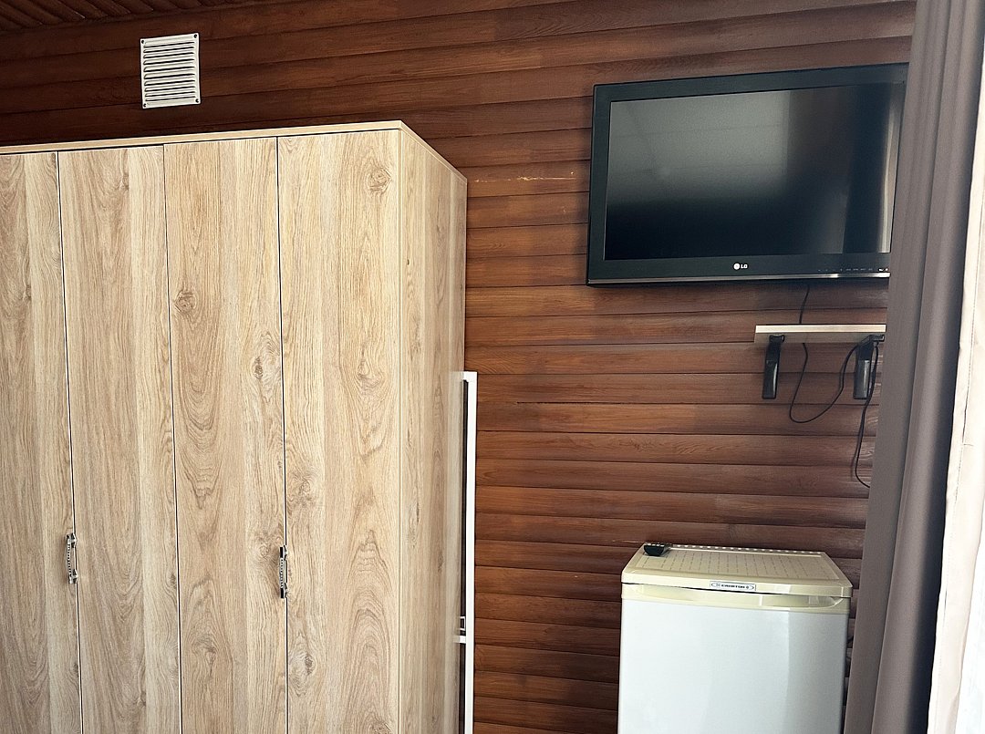 1 категория 2-местный Эксклюзив