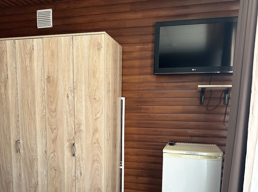 1 категория 2-местный Эксклюзив