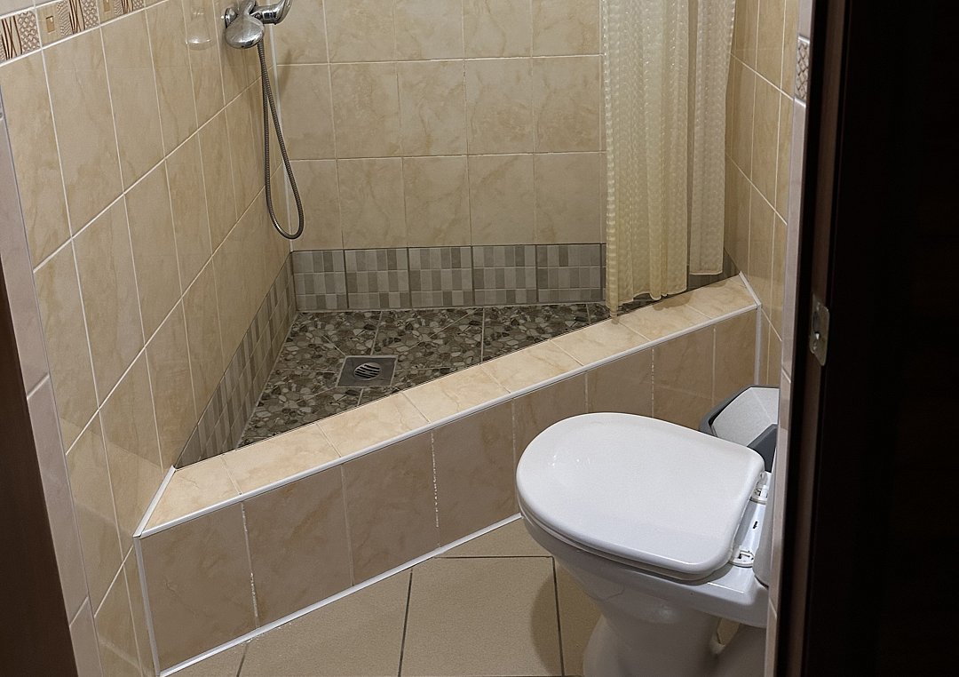 1 категория 2-местный Эксклюзив