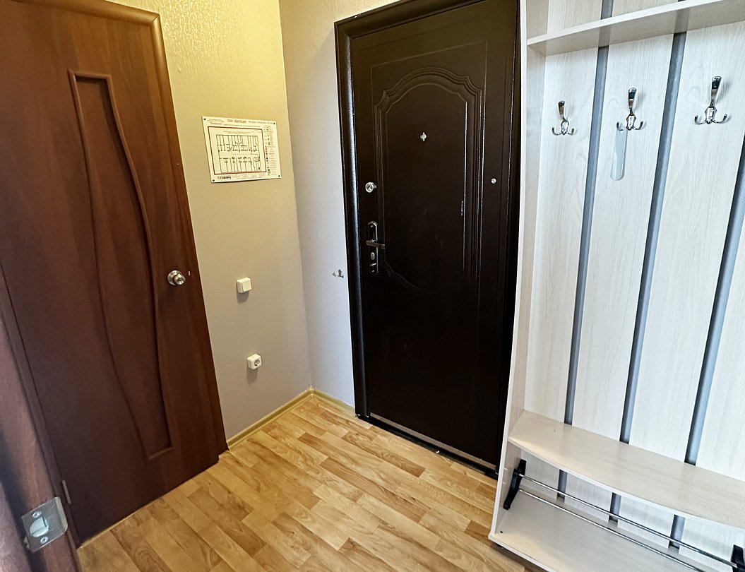 1 категория 3-местный