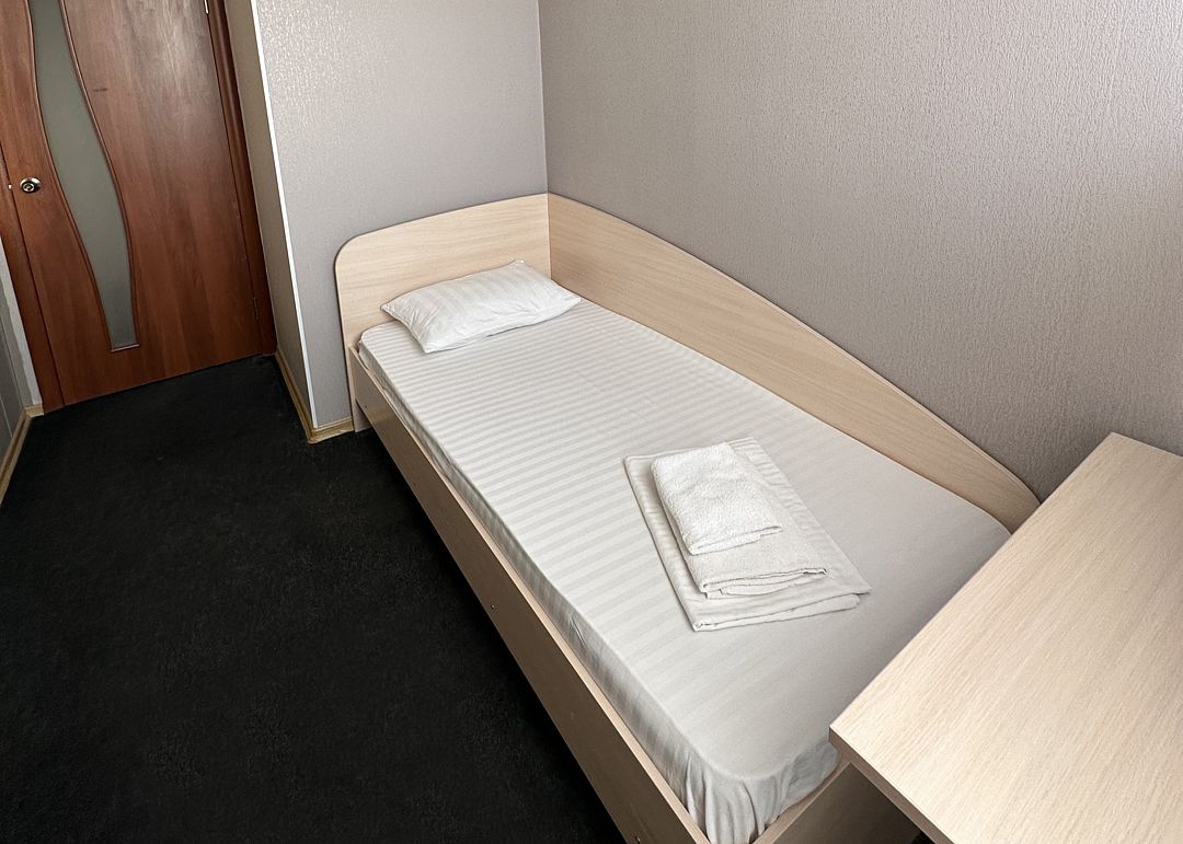 1 категория 3-местный 2-комнатный