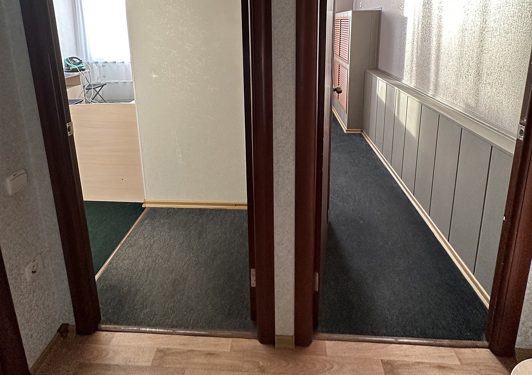 1 категория 3-местный 2-комнатный