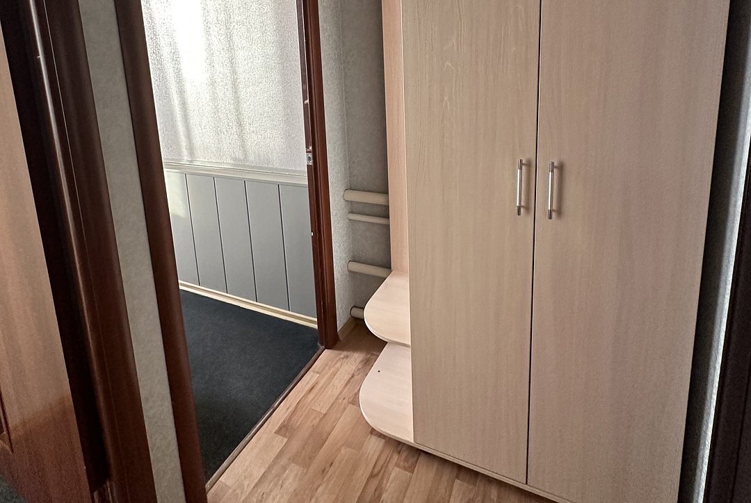 1 категория 3-местный 2-комнатный