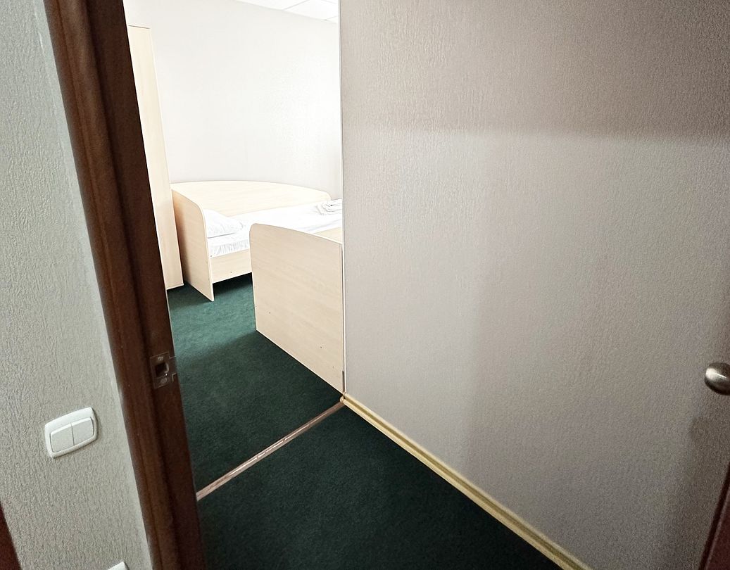 1 категория 4-местный 2-комнатный