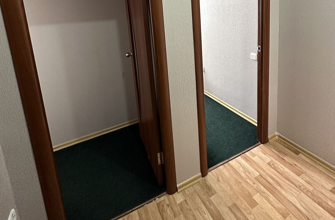 1 категория 4-местный 2-комнатный