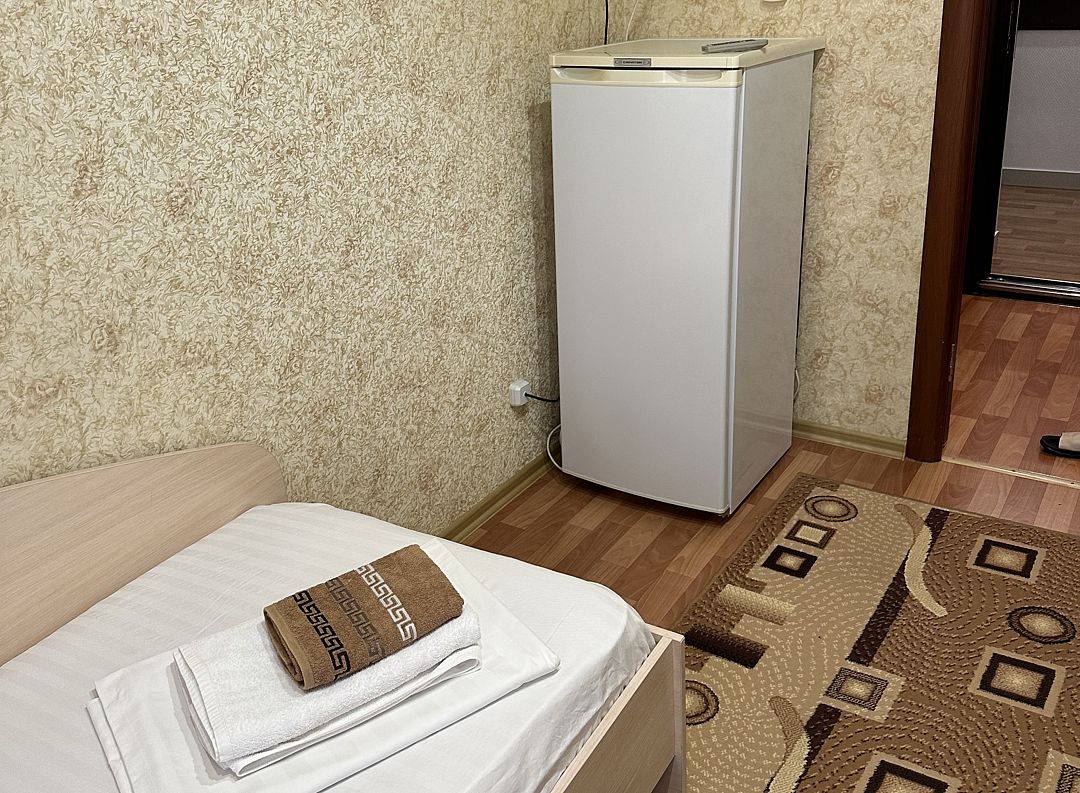 Эконом 2-местный