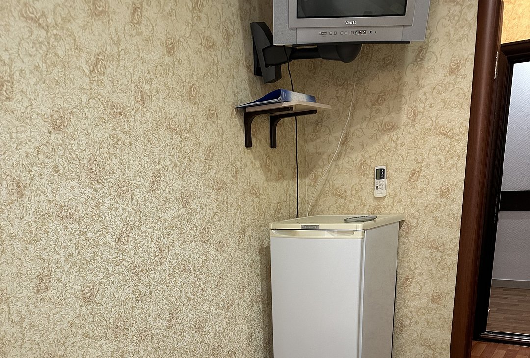 Эконом 2-местный