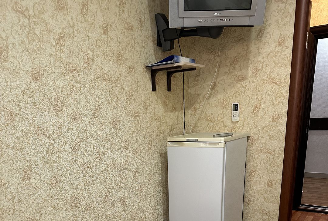 Эконом 2-местный