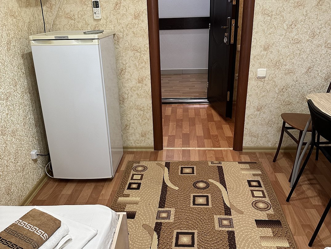 Эконом 2-местный