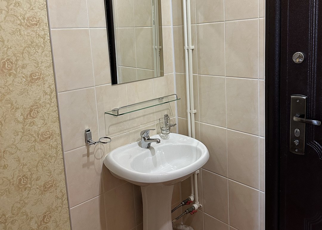 Эконом 2-местный