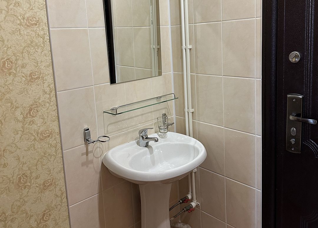 Эконом 2-местный