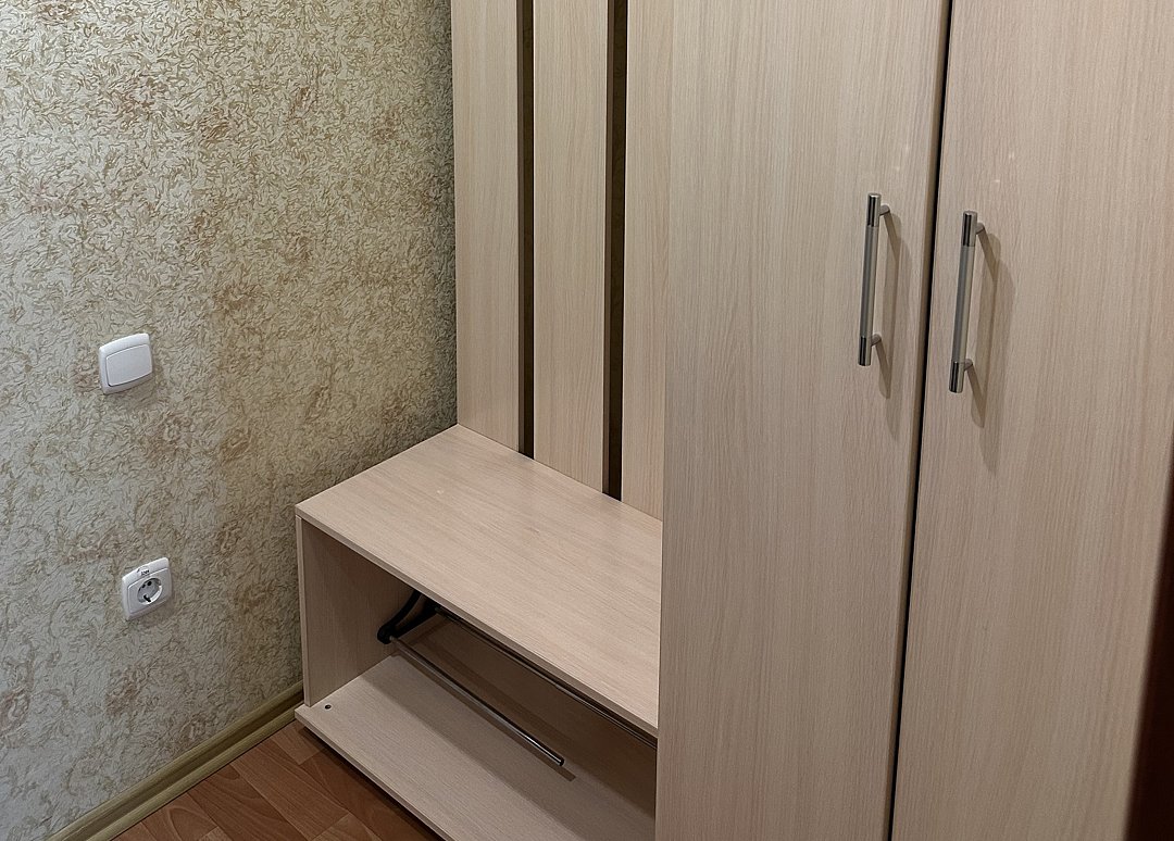 Эконом 2-местный