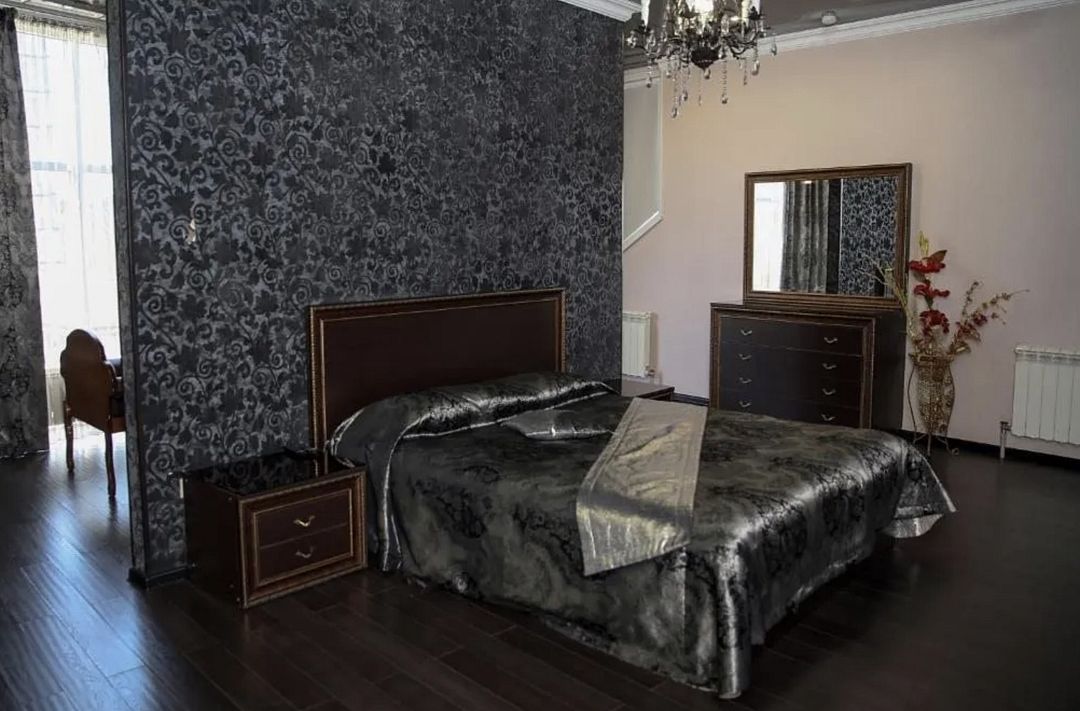 Люкс 2-местный