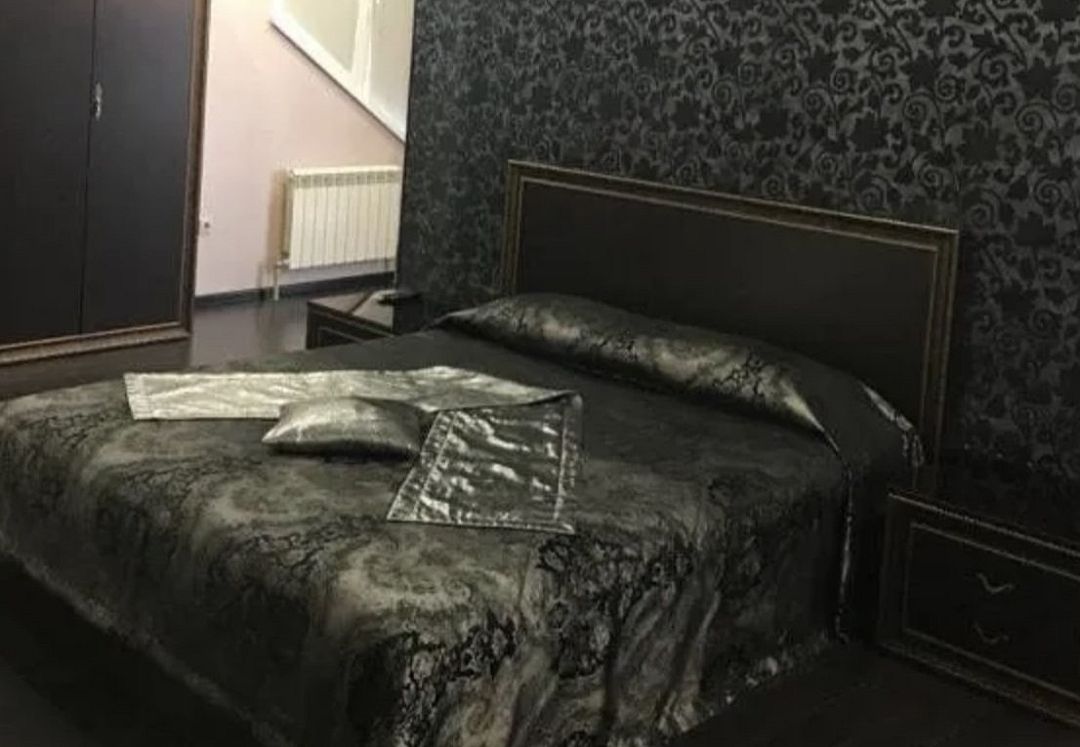 Люкс 2-местный