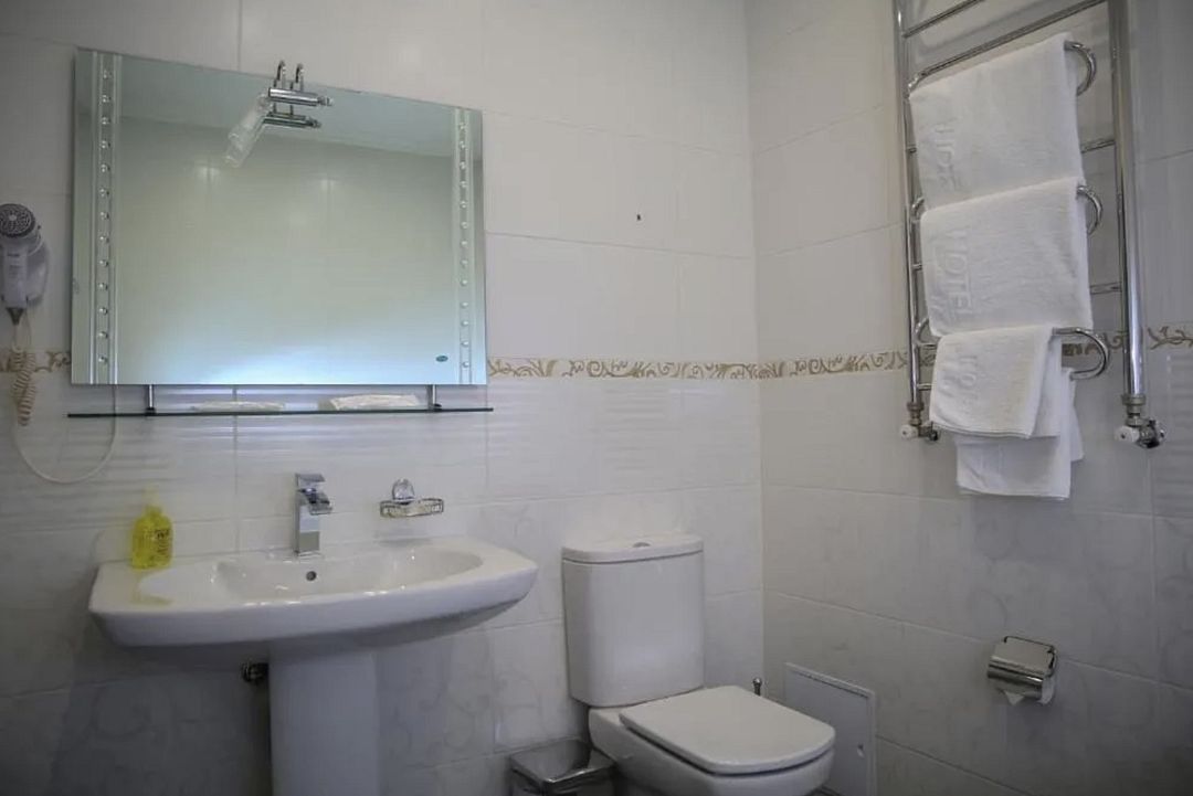 Люкс 2-местный