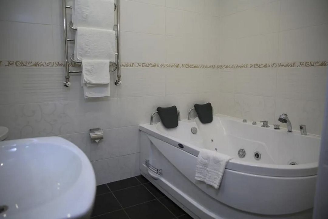 Люкс 2-местный