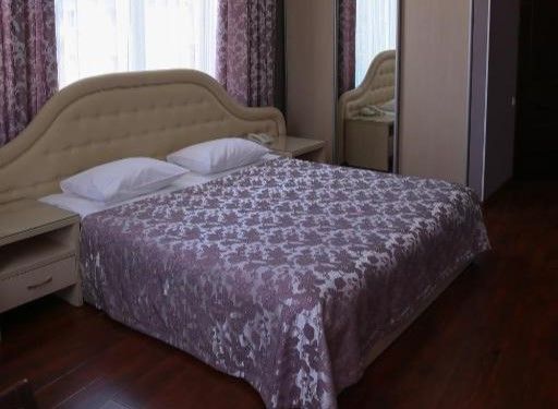 Полулюкс 2-местный