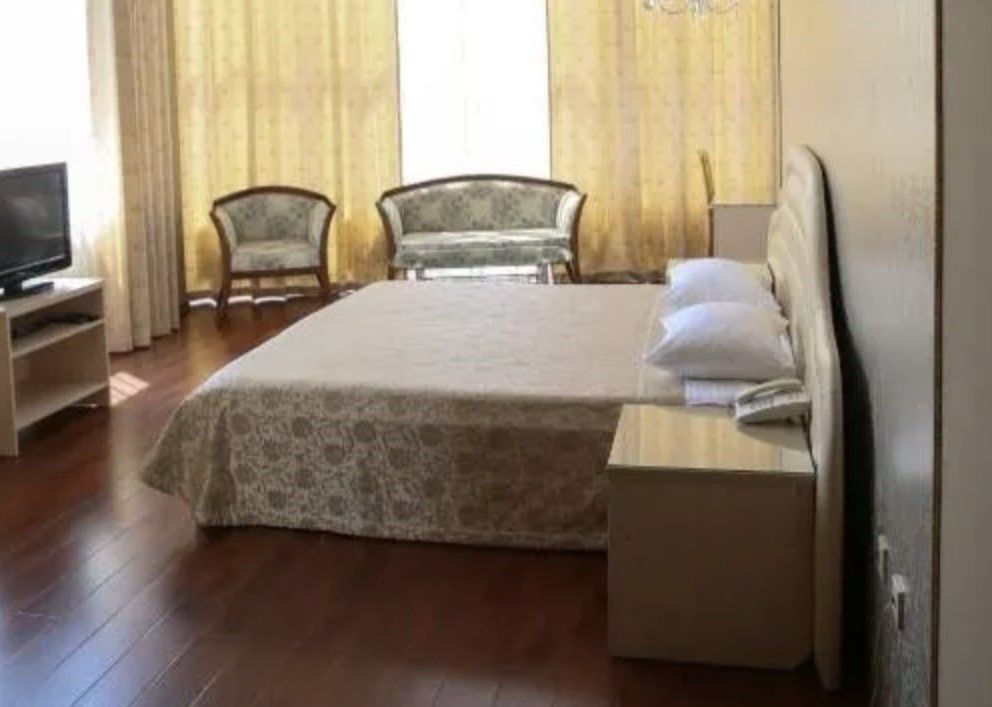 Полулюкс 2-местный