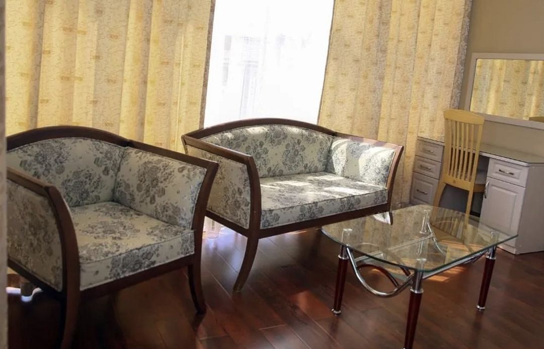 Полулюкс 2-местный