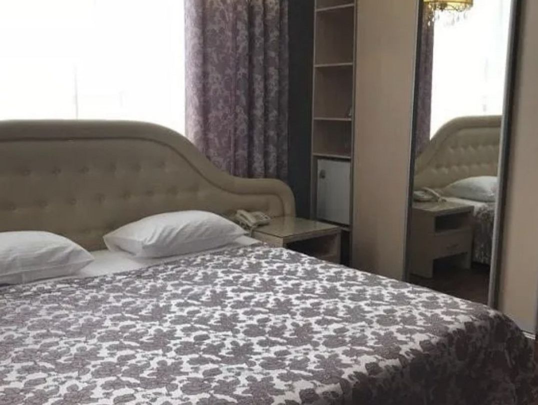 Полулюкс 2-местный