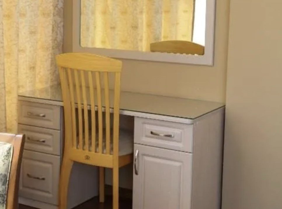 Полулюкс 2-местный