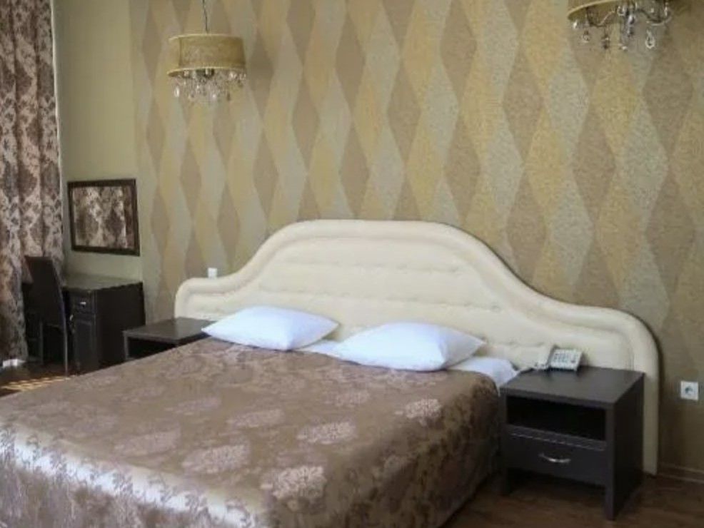 Полулюкс 2-местный