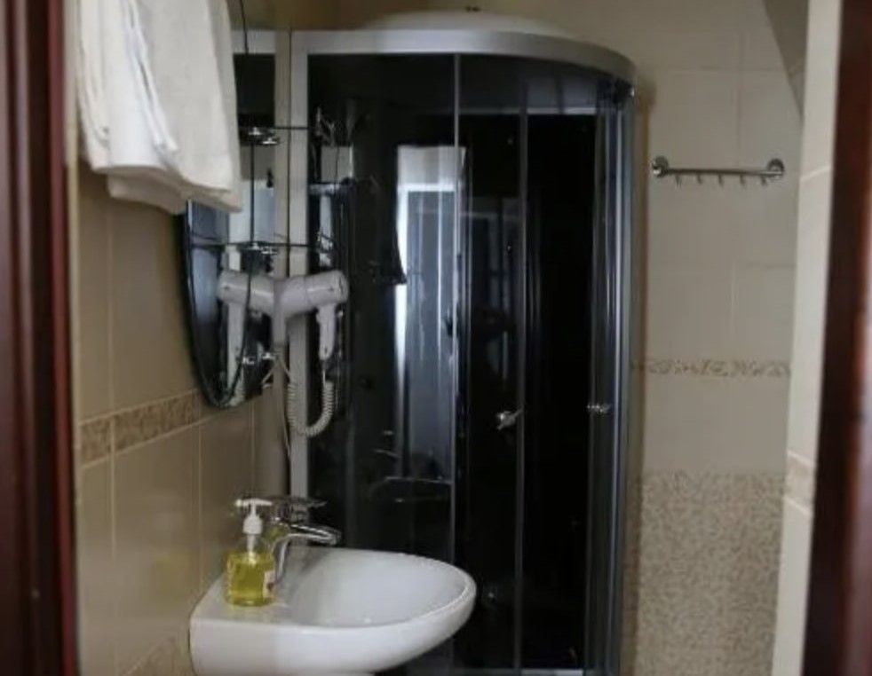 Полулюкс 2-местный