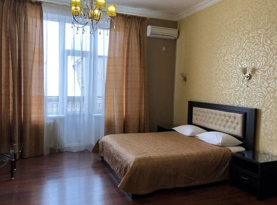 Стандартный 2-местный