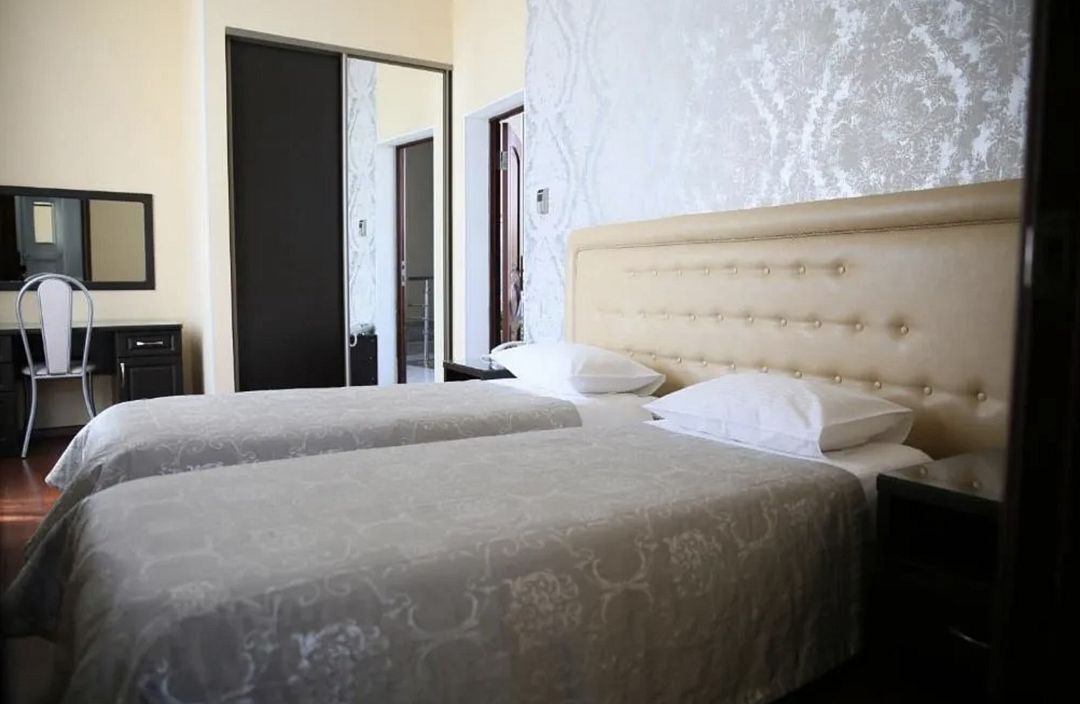 Стандартный 2-местный