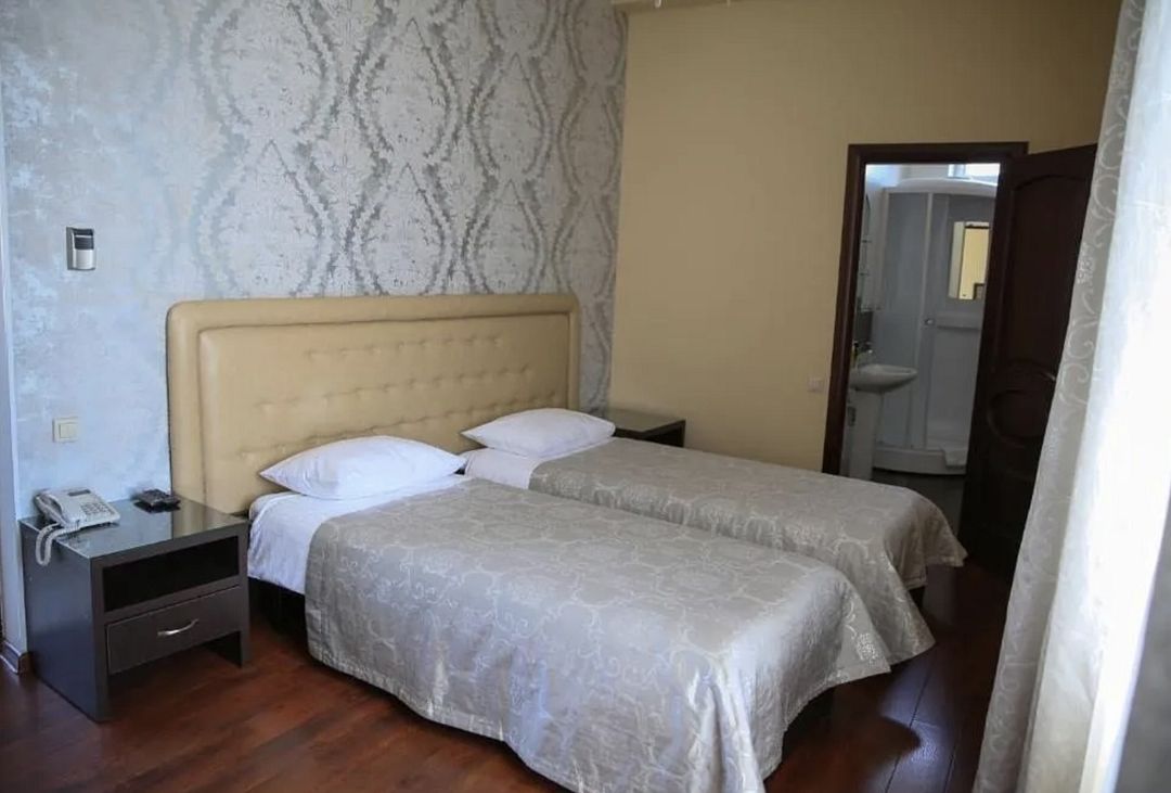 Стандартный 2-местный