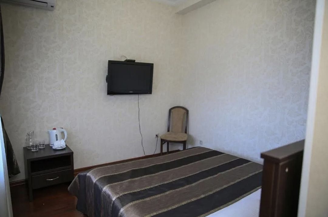 Стандартный 2-местный