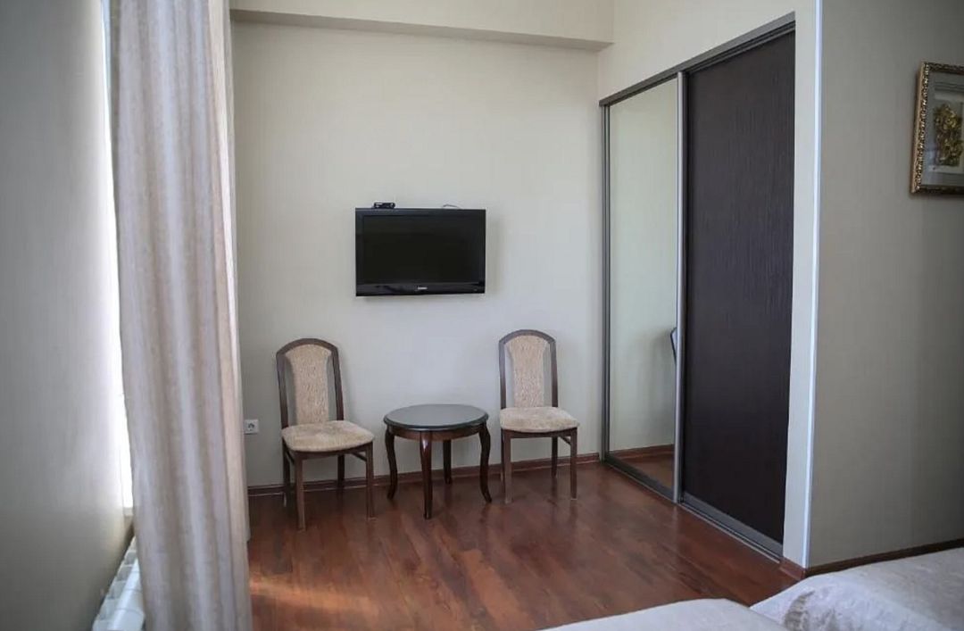 Стандартный 2-местный