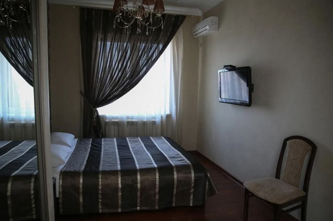 Стандартный 2-местный