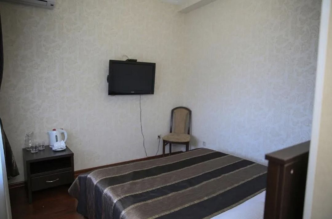 Стандартный 2-местный