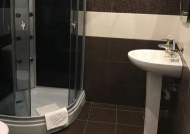 Стандартный 2-местный