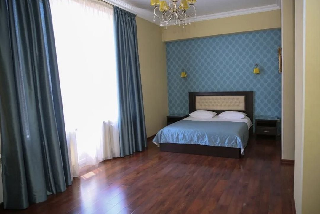 Стандартный+ 2-местный