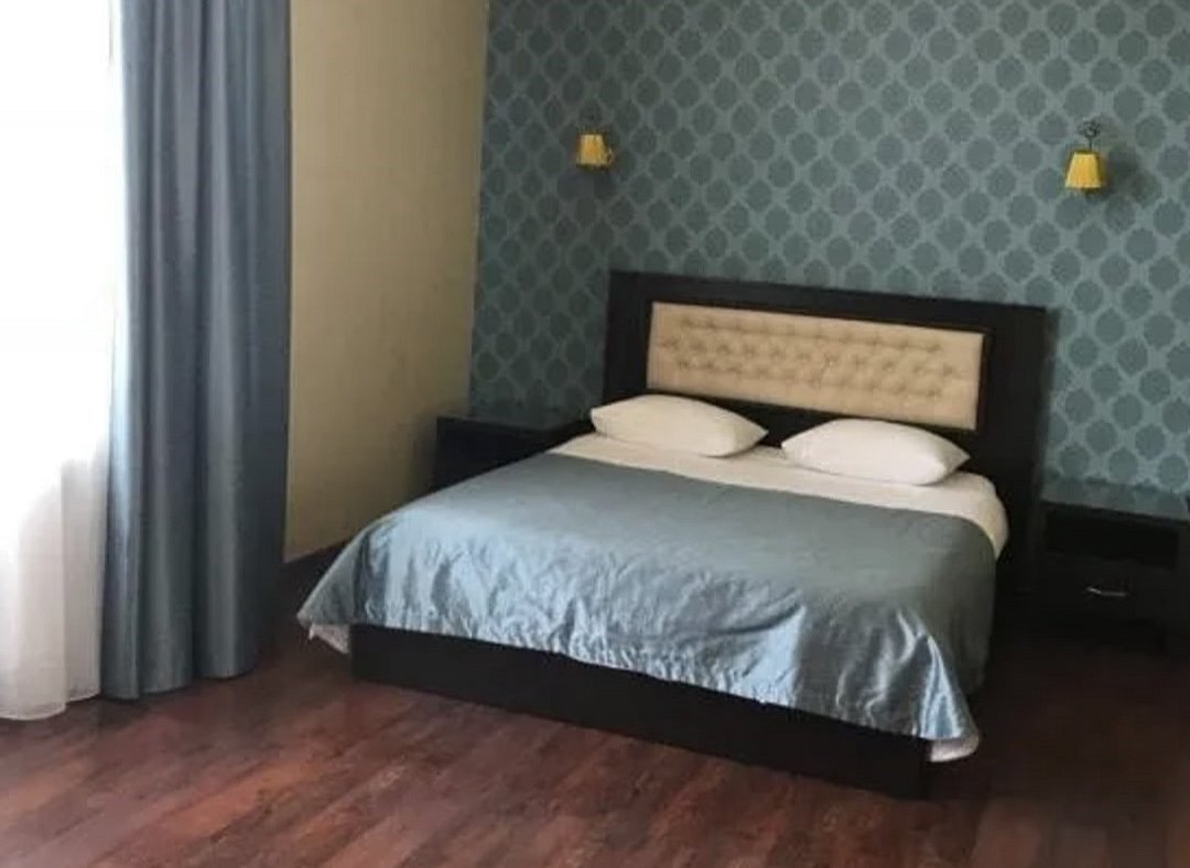 Стандартный+ 2-местный