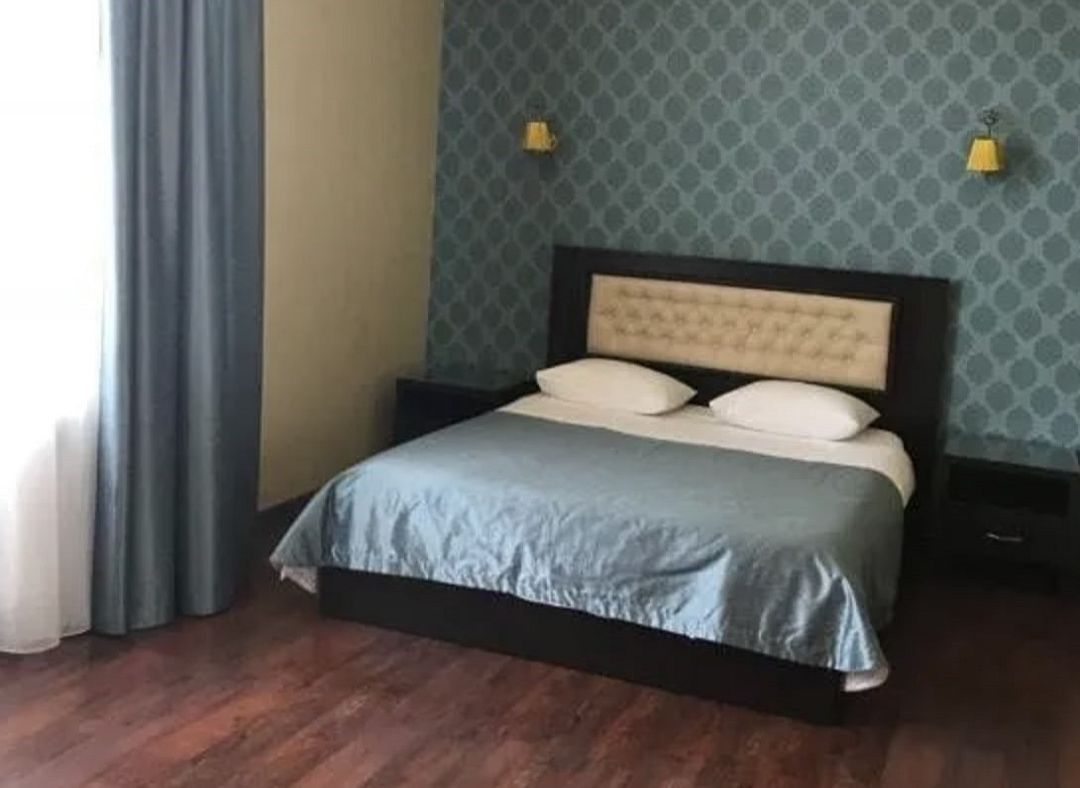 Стандартный+ 2-местный