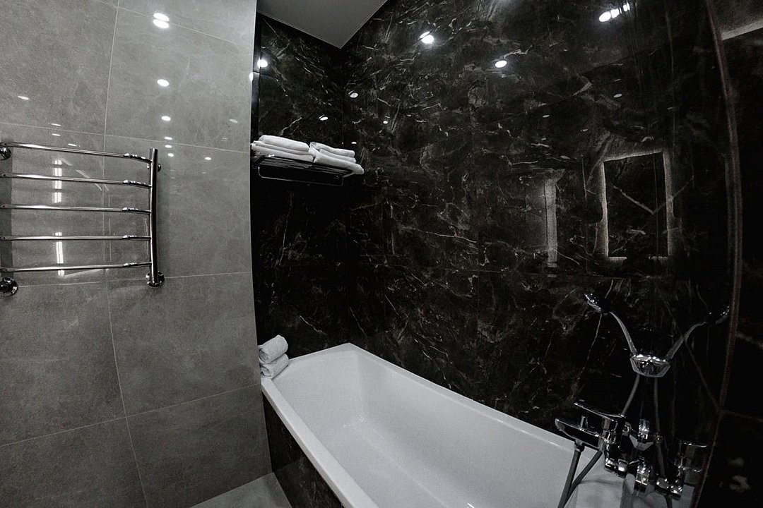 Апартаменты 2-местный 2-комнатный