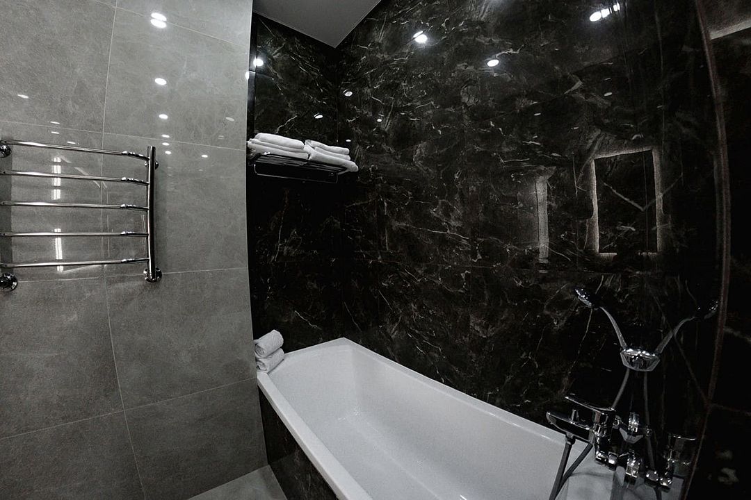 Апартаменты 2-местный 2-комнатный